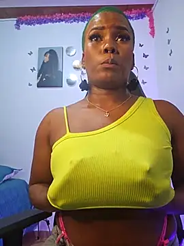 DashaSousaa online show from March 3, 7:39 pm