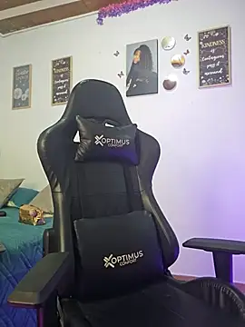 DashaSousaa online show from March 3, 11:14 pm