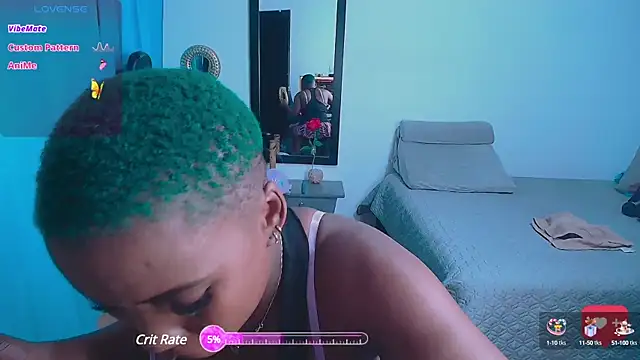 DashaSousaa online show from March 20, 1:48 pm