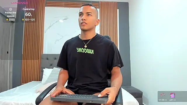 Rafa2004Cruz online show from February 19, 3:16 pm