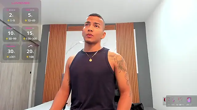 Rafa2004Cruz online show from February 20, 12:04 pm