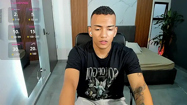 Rafa2004Cruz online show from September 15, 11:43 am