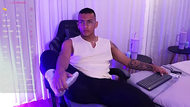 Rafa2004Cruz online show from June 27, 12:33 pm