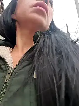 Coeur de luxure online show from December 5, 4:25 pm