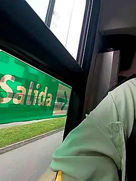 Coeur de luxure online show from December 20, 12:34 pm