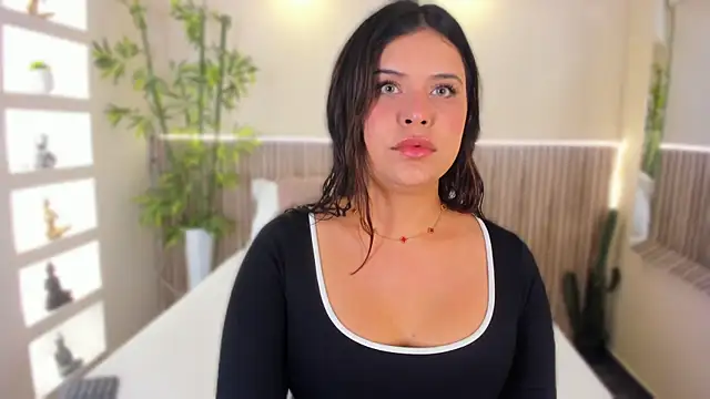Snapshot of GeorginaReyes chatting on June 21, 12:08 pm GeorginaReyes online show from June 21, 12:08 pm