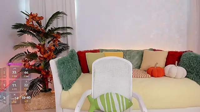 angel claire online show from September 21, 9:27 pm