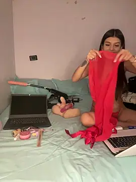 Snapshot of Ohno101 chatting on March 15, 5:15 pm Ohno101 online show from March 15, 5:15 pm