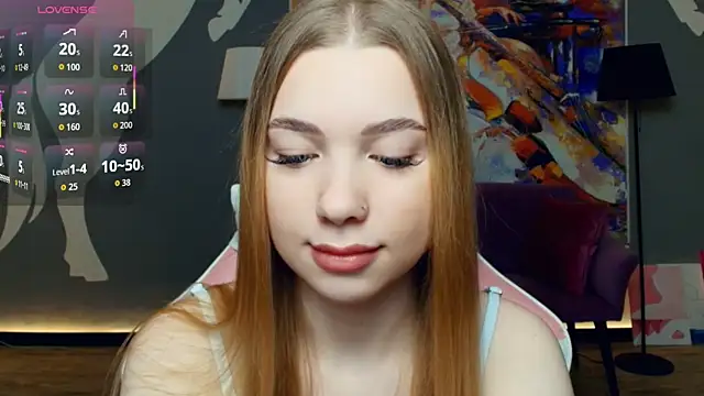 FloraBonde online show from December 21, 10:00 am