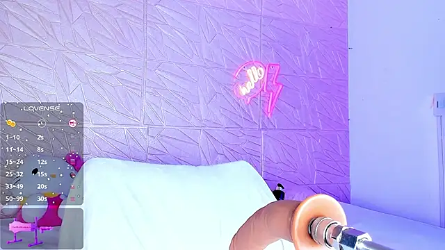 antonella jae online show from March 16, 1:27 pm