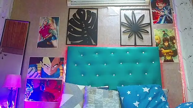 LiamAndrewzz online show from November 23, 8:08 pm