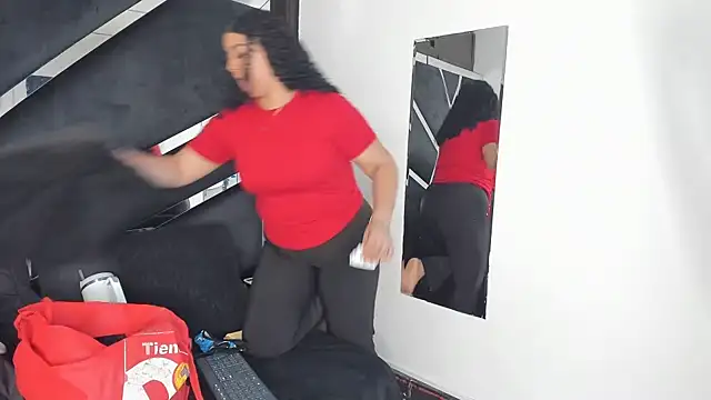 Rubyxht online show from October 22, 12:38 pm