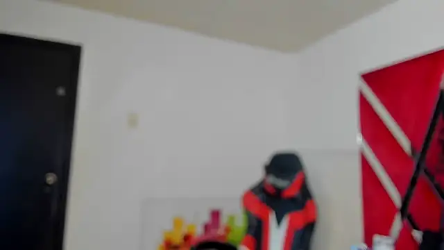 Rubyxht online show from October 27, 3:43 am