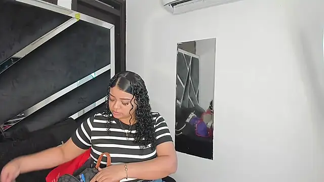 Rubyxht online show from November 28, 12:30 pm