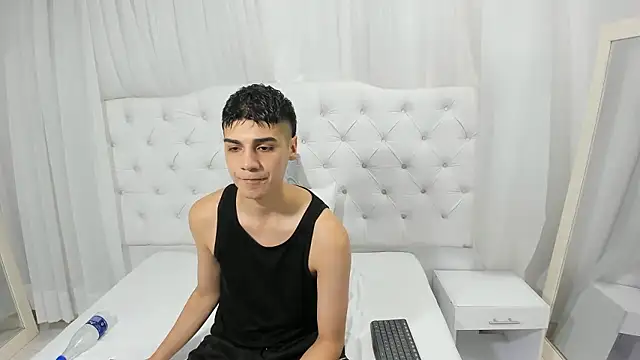 frank jhonsson online show from January 14, 5:07 pm