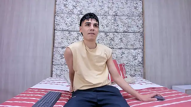 frank jhonsson online show from February 23, 7:00 pm