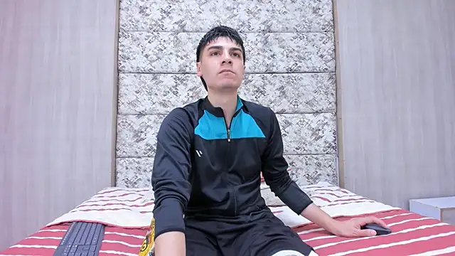 frank jhonsson online show from March 11, 6:58 pm