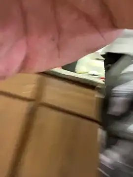 Snapshot of QueenM3 chatting on October 1, 10:16 pm QueenM3 online show from October 1, 10:16 pm