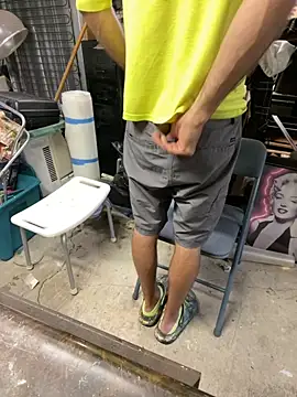 Snapshot of QueenM3 chatting on October 2, 8:16 pm QueenM3 online show from October 2, 8:16 pm