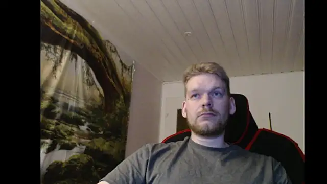 Justforfunc123 online show from April 22, 3:09 am