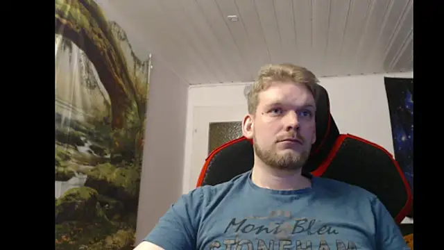 Justforfunc123 online show from May 2, 3:33 am