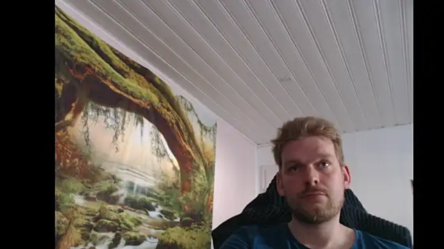 Justforfunc123 online show from May 22, 4:01 pm