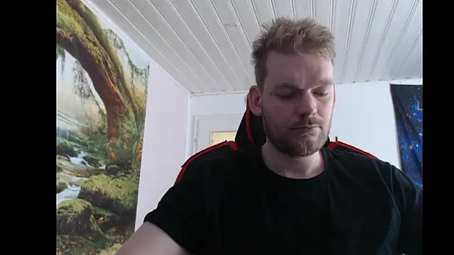 Justforfunc123 online show from June 10, 7:51 am
