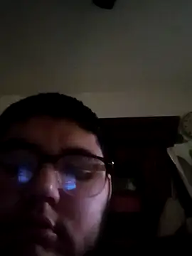 Bigdaddy-Marc online show from February 17, 11:13 am