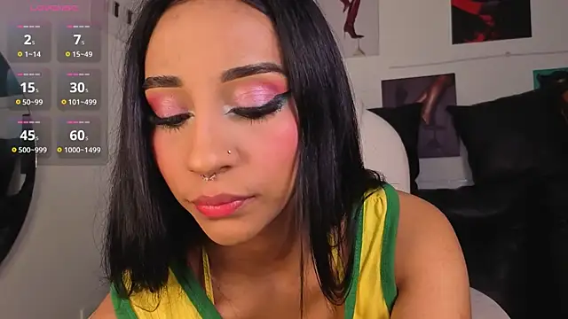 camille1310 online show from May 9, 9:53 pm