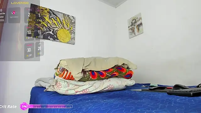 jeyco santino online show from October 24, 3:36 am