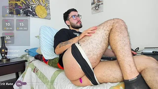 jeyco santino online show from February 28, 1:39 am