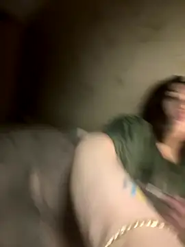 Naughtbaby 2025 online show from October 14, 1:06 am