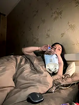 Naughtbaby 2025 online show from October 30, 2:02 am