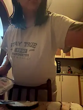 Naughtbaby 2025 online show from November 6, 2:45 am