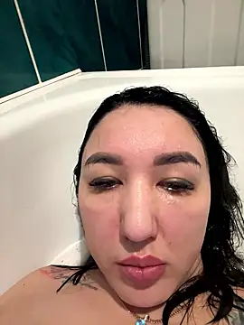 Naughtbaby 2025 online show from January 10, 1:46 pm