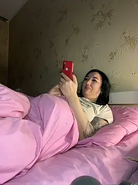 Naughtbaby 2025 online show from February 17, 12:18 am