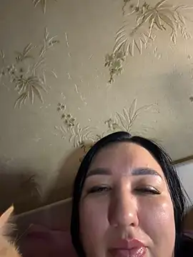 Snapshot of Naughtbaby_2025 chatting on July 16, 1:11 am Naughtbaby 2025 online show from July 16, 1:11 am