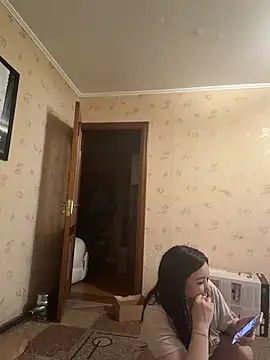 Snapshot of Naughtbaby_2025 chatting on July 28, 11:17 am Naughtbaby 2025 online show from July 28, 11:17 am