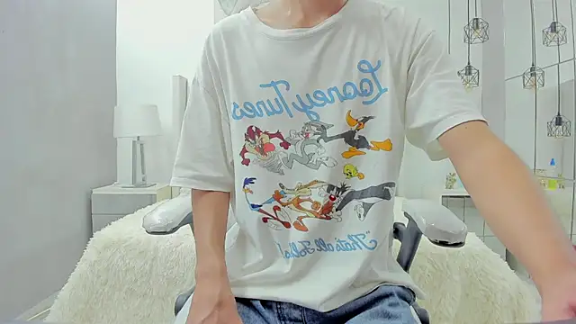 Snapshot of Johann_sex chatting on June 7, 6:55 pm Johann sex online show from June 7, 6:55 pm