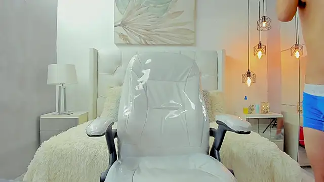 Johann sex online show from July 4, 5:30 pm