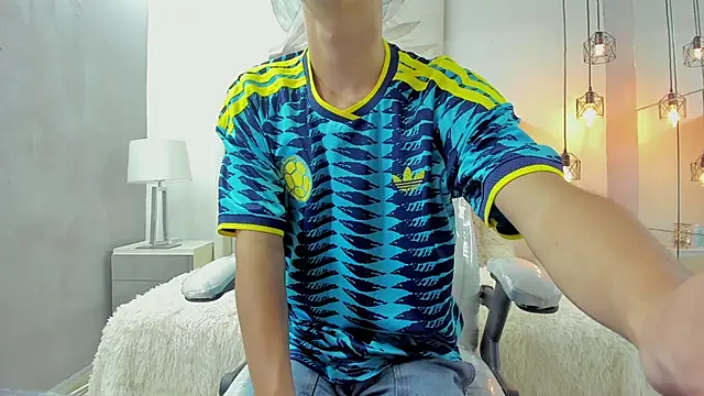 Johann sex online show from July 7, 6:34 pm