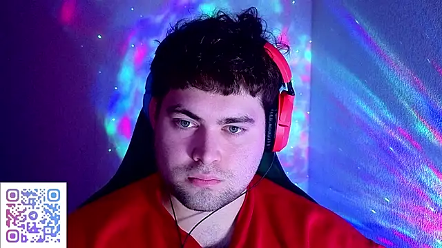 Snapshot of Mars_I chatting on October 13, 6:57 am Mars I online show from October 13, 6:57 am