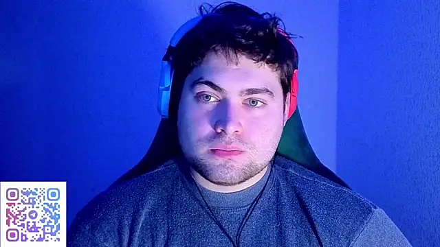 Snapshot of Mars_I chatting on October 14, 4:08 pm Mars I online show from October 14, 4:08 pm