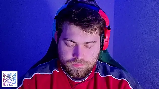 Snapshot of Mars_I chatting on February 16, 4:03 pm Mars I online show from February 16, 4:03 pm