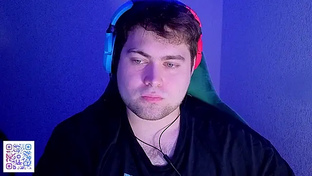 Snapshot of Mars_I chatting on February 19, 6:15 pm Mars I online show from February 19, 6:15 pm