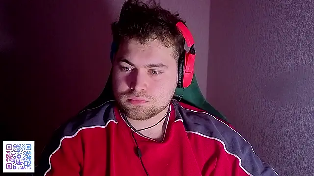 Snapshot of Mars_I chatting on February 28, 6:42 pm Mars I online show from February 28, 6:42 pm