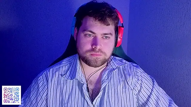 Snapshot of Mars_I chatting on March 16, 5:17 pm Mars I online show from March 16, 5:17 pm