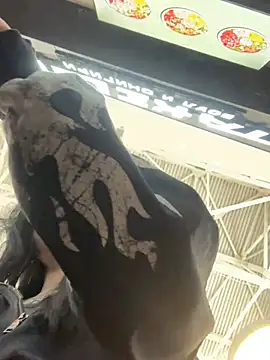 AlishaPrettyBlade online show from January 14, 5:24 am