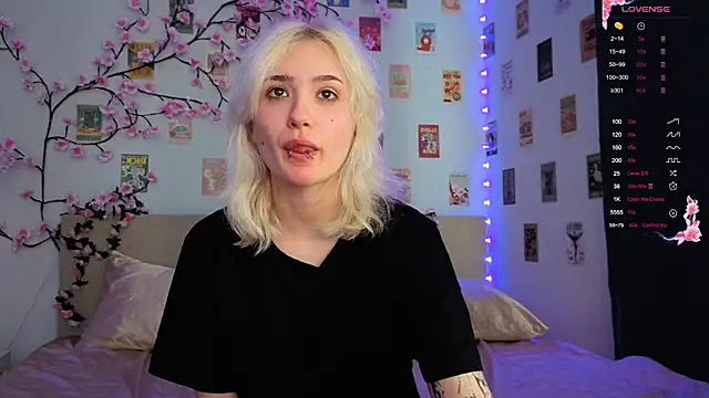 Nasy online show from March 15, 4:07 am