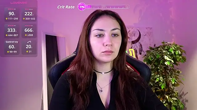 AshleySkott  online show from December 15, 9:02 am